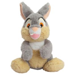 Disney Peluche de Tambor de Bambi 25 cm Precio: 18.49999976. SKU: B1BVE56JAY