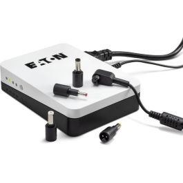 EATON Inversor 3S Mini 36W - Batería Li-Ion Compacto y Silencioso
