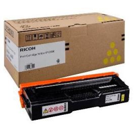 Ricoh Tóner Amarillo Corta Duración Sp C250E Ricoh Tóner Amarillo Corta Duración Sp C250E Precio: 90.68999973. SKU: S8416076