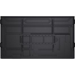 Iiyama LH8664UHS-B3AG Pantalla de Señalización Digital 85.6" 4K Ultra HD 450 cd/m² Android 24/7