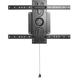 Aisens Soporte Eco Vertical-Horizontal para TV/Monitor 37"-80" 50 kg Negro