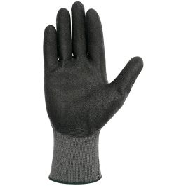 Guantes de Trabajo JUBA PVC