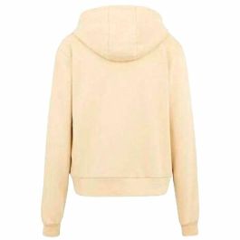 Sudadera con Capucha Unisex Kappa Kaimi Beige