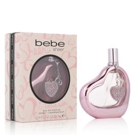 Perfume Mujer Bebe Sheer EDP 100 ml Precio: 38.69000047. SKU: B1JV2JRSTZ