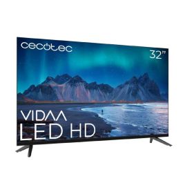 Smart TV Cecotec ALH50032 Precio: 262.50000029. SKU: B17QPF5LBX