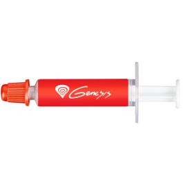 GENESIS SILICON 701 compuesto disipador de calor Pasta térmica 0,5 g Precio: 5.50000055. SKU: B1EWLN5XBM