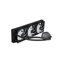 Cooler Master MLX-D36M-A25PZ-R1 MasterLiquid 360 Atmos Refrigeración para PC