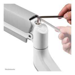 Soporte de Mesa para Pantalla Neomounts DS70-450WH1