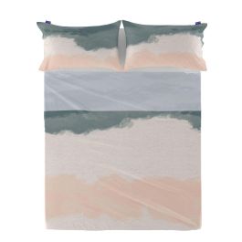 Sábana Encimera HappyFriday Blanc Seaside Multicolor 240 x 270 cm Precio: 63.525000363000004. SKU: B12LB82DEL