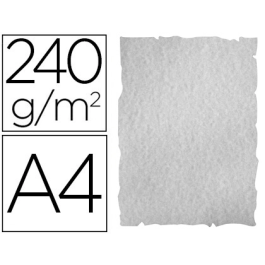 Liderpapel Papel Pergamino con Bordes A4 240gr Gris Pack 10 Hojas Precio: 4.88999962. SKU: B143AVC48K