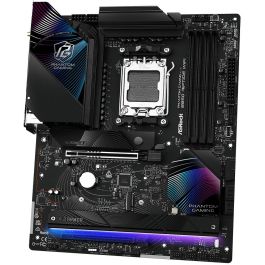 ASRock B850 Riptide WiFi Placa Base AMD AM5 Ryzen 7000/8000/9000 Series DDR5 Wi-Fi 7