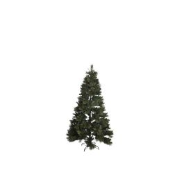 DKD Home Decor Árbol de Navidad Tradicional Red Forest Verde 150leds 80 x 120 x 80 cm Precio: 93.58999947. SKU: B12ZRPM4YC