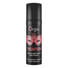 Gel Tonificante Vaginal Orgie Astringente 15 ml Precio: 11.49999972. SKU: S13015767
