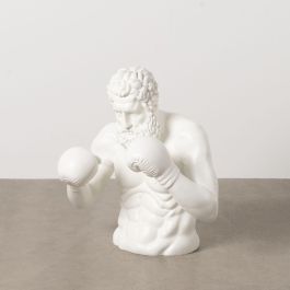 Figura Decorativa Blanco Precio: 474.4999996. SKU: B1K6L64TJ9