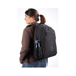 Maletín para Portátil Targus TBB013EU 15,6" Negro 15,6"