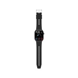 Smartwatch KSIX Urban Move Negro