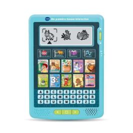 Vtech 3417766215055 Mi Primer Lector Interactivo Multicolor