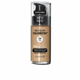 Fondo de Maquillaje Fluido Colorstay Revlon 309974700108 (30 ml)