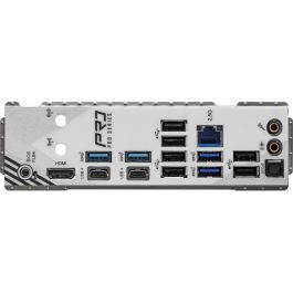 ASRock X870 Pro RS Placa Base AM5 ATX con HDMI/USB-C y Soporte DDR5