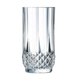 Caja 6 Vasos Altos Cristalin West Loop Arcoroc 36 cL Precio: 29.79000035. SKU: S2705215