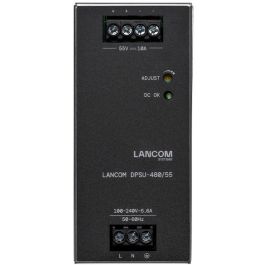 LANCOM DPSU-480/55 IGS-3510XUP Fuente alimentación carril DIN 480W, 100-240V, 50/60Hz