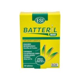 Batteril 900 30 Tabs. Precio: 22.6900003. SKU: B13N7LS7ZZ