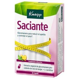 Kneipp Saciante 80 Caps Kneipp Saciante 80 Caps Precio: 18.5000002. SKU: B1FB7Z6P79