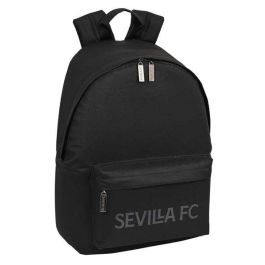 Mochila para Portátil Sevilla Fútbol Club sevilla fc Negro 31 x 41 x 16 cm Precio: 28.69000024. SKU: S4307210