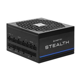 Chieftec Fuente de Alimentación SPX-1200-FC 1200W 80+ Platinum ATX Totalmente Modular