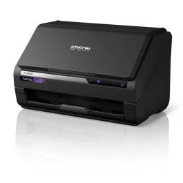 EPSON escaner FastFoto FF-680W