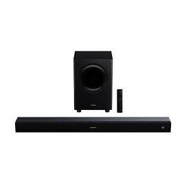 Xiaomi Barra de Sonido Sound Bar Pro 2.1 Ch QBH4336EU Precio: 191.1195. SKU: B1AYLCHZFZ