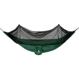 Whistler WHI5715350433587 Hamaca Tongass con Mosquitera, Nylon y Poliéster, Ligera y Cómoda Precio: 45.8900002. SKU: B13VDHK49V