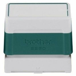 Sello Brother Negro (6 Unidades) Precio: 54.68999987. SKU: B1BFYRLQFC