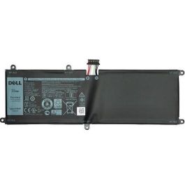 Dell Battery, 51WHR, 4 Cell, Lithium Ion Precio: 86.49999963. SKU: B15DHT6ZYH