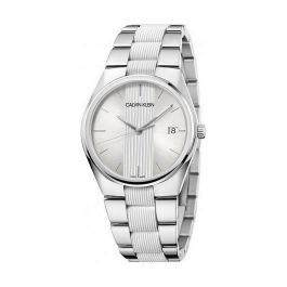 Reloj Hombre Calvin Klein CONTRAST (Ø 40 mm) Precio: 151.79000001. SKU: S7200528