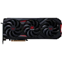 PowerColor Radeon RX 9070 XT Red Devil OC 16GB GDDR6 3 Ventiladores PowerColor Radeon RX 9070 XT Red Devil OC 16GB GDDR6 3 Ventiladores Precio: 839.58999993. SKU: B1GBWP2D23
