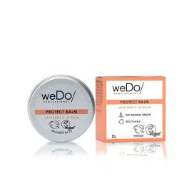 Protect Balm Hair Ends & Lip Balm 25 gr Wedo Precio: 19.49999942. SKU: B14VSFJ8DE