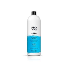 Proyou The Amplifier Volumizing Shampoo 1000 mL Revlon Precio: 15.94999978. SKU: SBL-7255446000