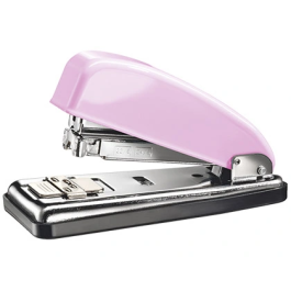 Petrus Grapadora 226 Rosa Strawberry Cream Metalica Capacidad 30 Hojas Precio: 28.49999999. SKU: BIX624403