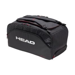 Mochila de Pádel Head Coello Pro X Negro Precio: 181.9961. SKU: B1H7P69SM4