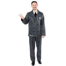 Disfraz Gomez Addams Miercoles adulto Precio: 63.78999968. SKU: 0000159268