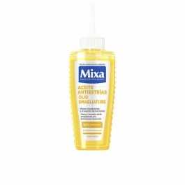 Mixa Anti-Estrías Aceite Acabado No Graso 100 ml Precio: 8.98999992. SKU: B15FG96DFE