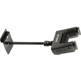 QUIKLOK Soporte Guitarra Pared Autobloqueo Para Expositor (Slatwall) - Largo Precio: 17.89000004. SKU: B18VKKTWQC