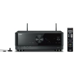 Amplificador YAMAHA RX-V4A Amplificador YAMAHA RX-V4A