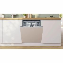 Lavavajillas BOSCH SMH4EVX08E Blanco 60 cm