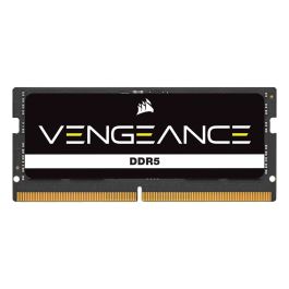 Corsair 64GB DDR5 4800MHz CL40 Vengeance Kit (2x32GB) SO-DIMM para Portátil Precio: 1163.89000002. SKU: B13ZFA3ECS