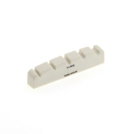 Graphtech Tusq Nut Slotted Bass 5 String Precio: 14.49999991. SKU: B1AS2KX6TQ