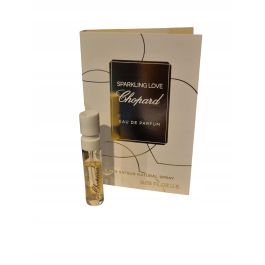 Sparkling Love, Agua de perfume, Para mujeres, 1.5 ml *Muestra Precio: 9.68999944. SKU: B1EBWC5ZZV