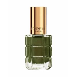 L'Oreal Paris, Color Riche Vernis A L'Huile, Esmalte de uñas, 666, Absenta verde, 13.5 ml Precio: 17.5000001. SKU: B1GZ73Q5NA