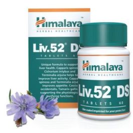 Liv. 52 Ds 60Comp. Precio: 9.9500005. SKU: B1JH9AGWPK